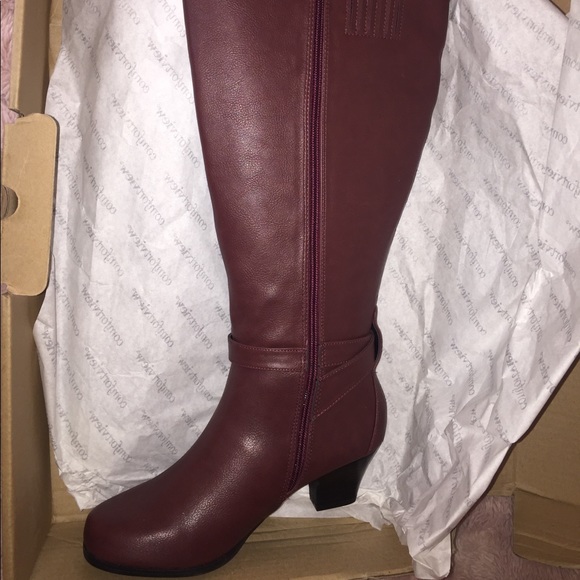 7W NWT Boots - Picture 3 of 6